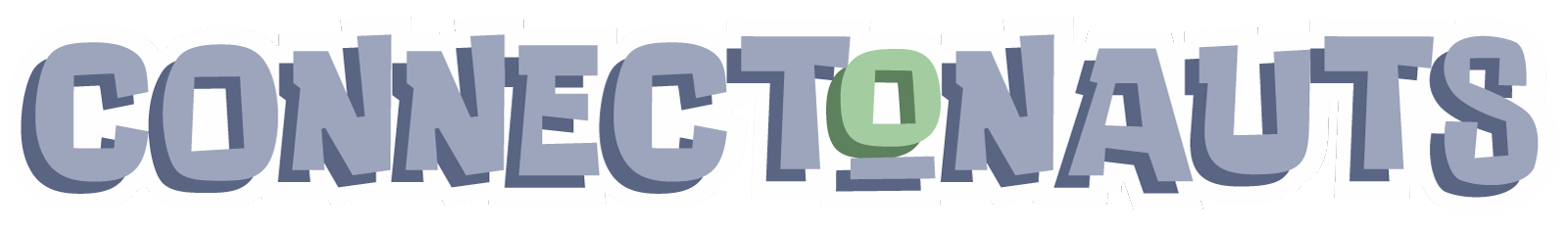 Connectonauts logo